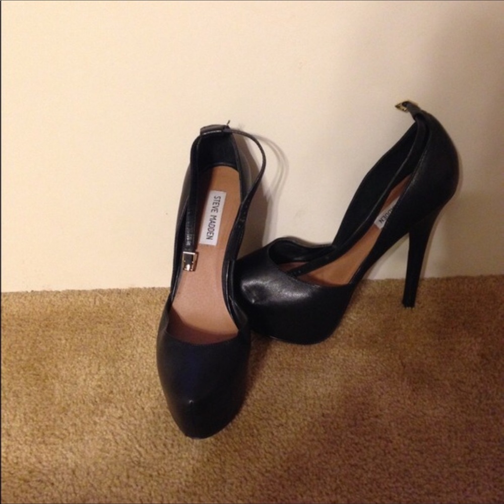 Steve Madden